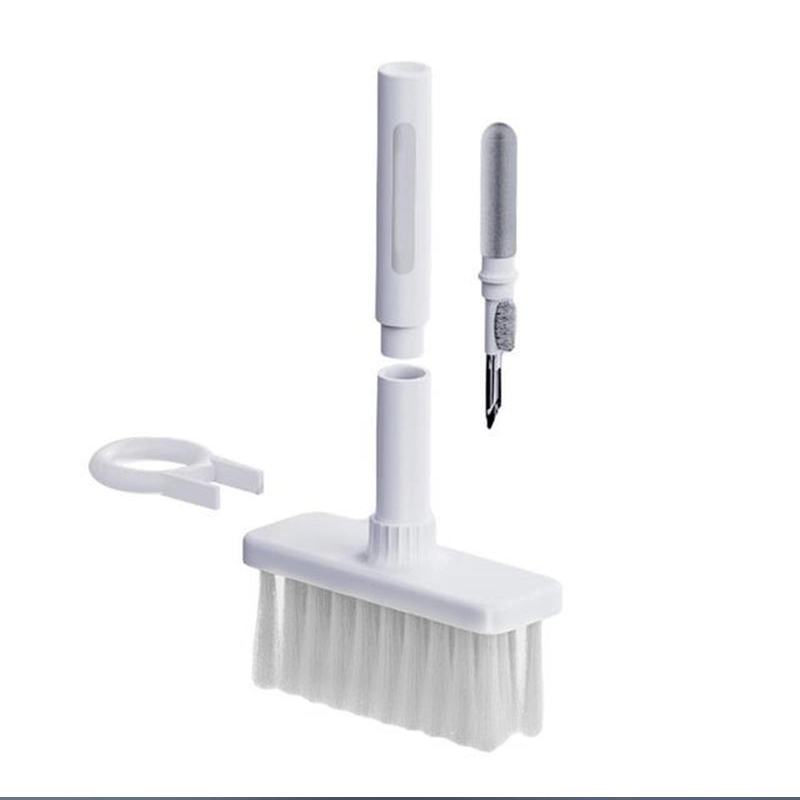CleanMaster Pro – Tastaturen und Kopfhörer mühelos tiefenreinigen – Uvives