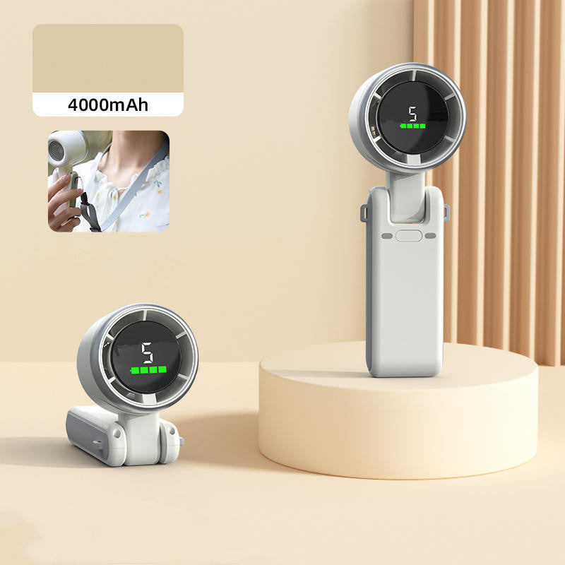 LiteBreeze – Bleiben Sie überall und jederzeit kühl und bequem – Uvives