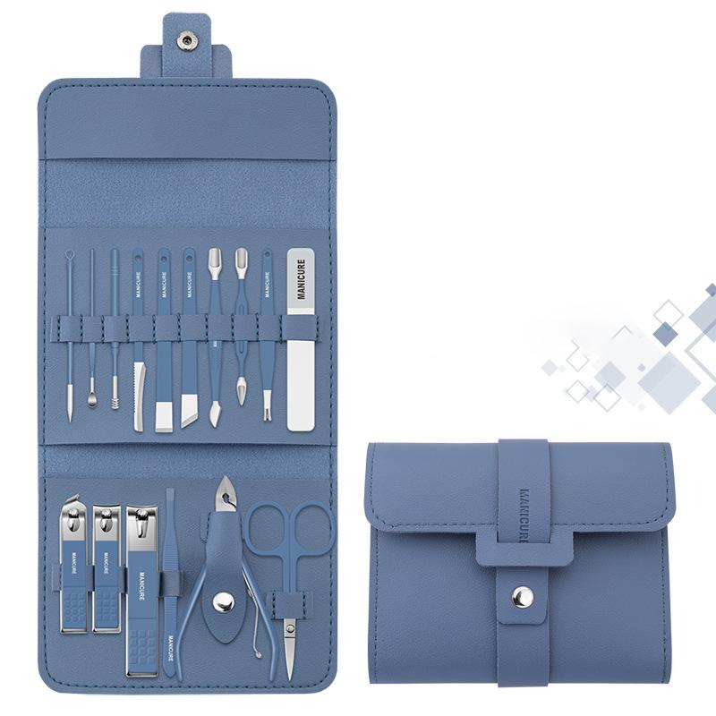 NailNimble – Perfekte Nägel jederzeit und überall mit präziser Pflege ...