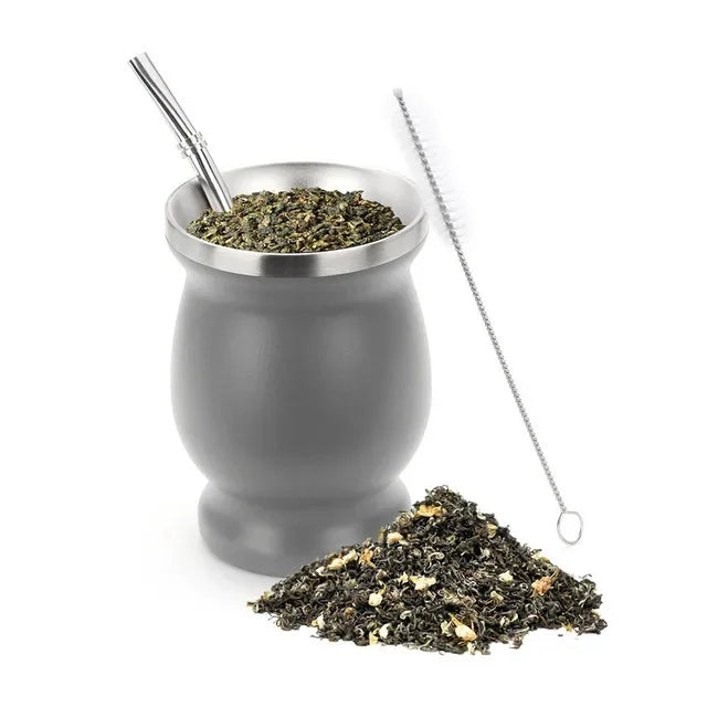 MateGuard - Genieße jederzeit und überall heißen, frischen Mate – Uvives