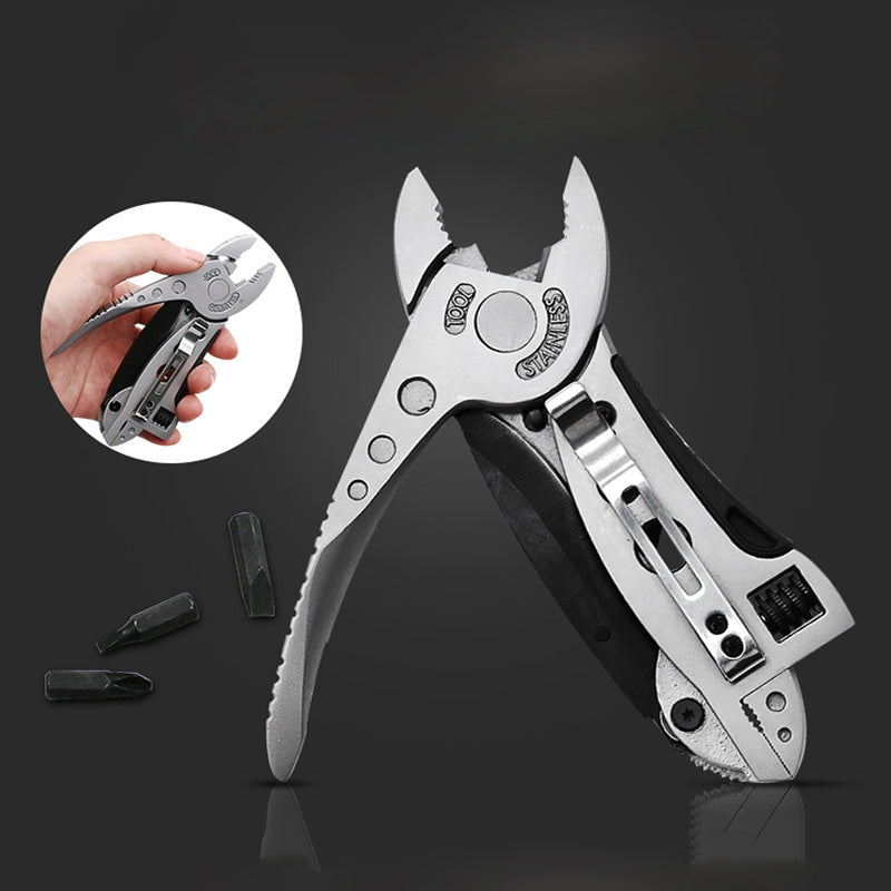 HandyPro – Meistere jede Outdoor-Aufgabe mit einem robusten Werkzeug ...